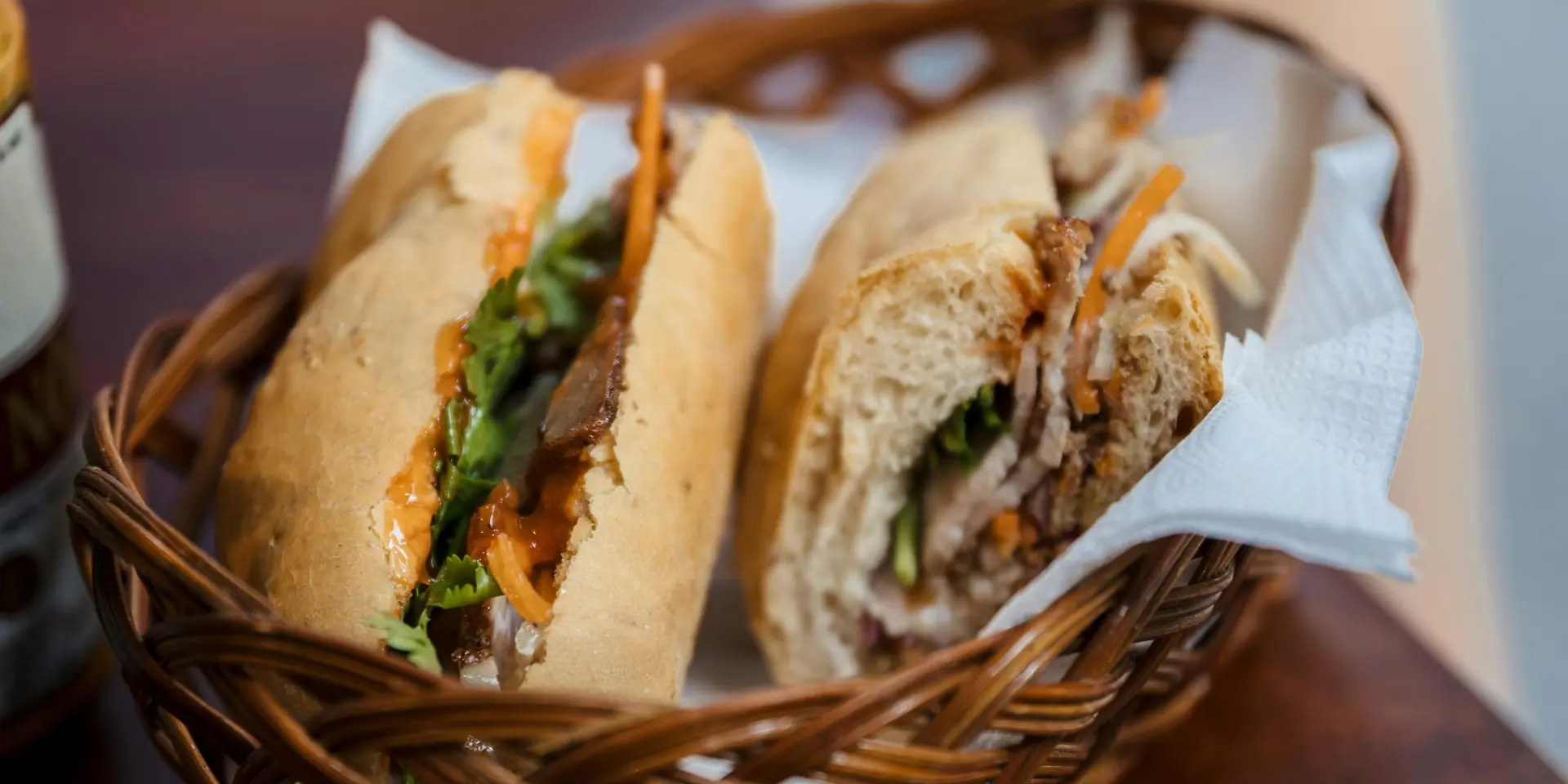 Bánh mì