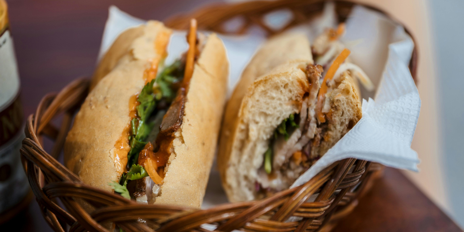 Bánh mì