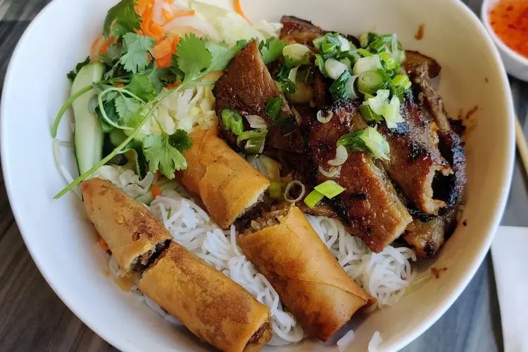 Bún