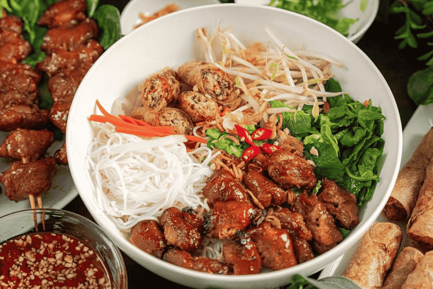 Bún