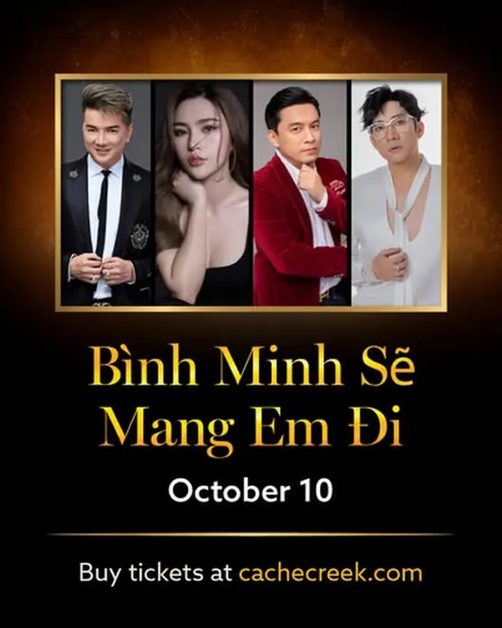 Bình Minh Sẽ Mang Em Đi