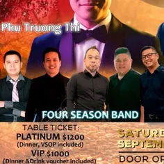 Four Season Band