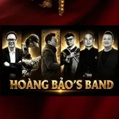 Hoàng Bảo’s Band