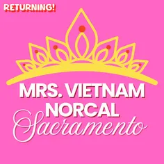 Mrs. Vietnam NorCal Sacramento