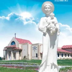 Vietnamese Martyrs Parish