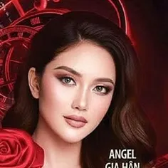 Angel Gia Hân