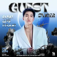 Châu Khải Phong