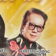 Elvis Phương