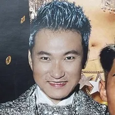 Jacky Huang