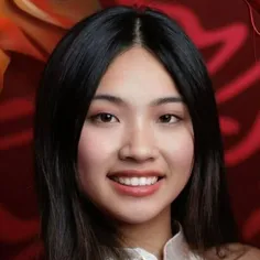 Krystal Mai