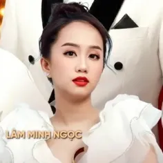 Lâm Minh Ngọc
