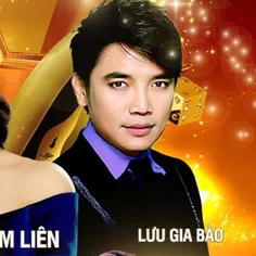 Lưu Gia Bảo