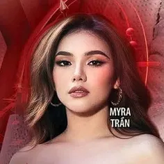 Myra Trần