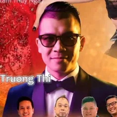 Phú Trương Thi