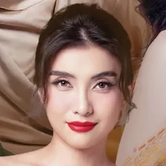 Tiêu Châu Như Quỳnh