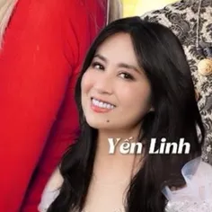 Yến Linh