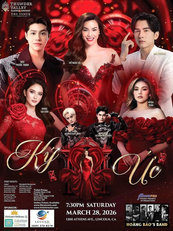 Ký Ức