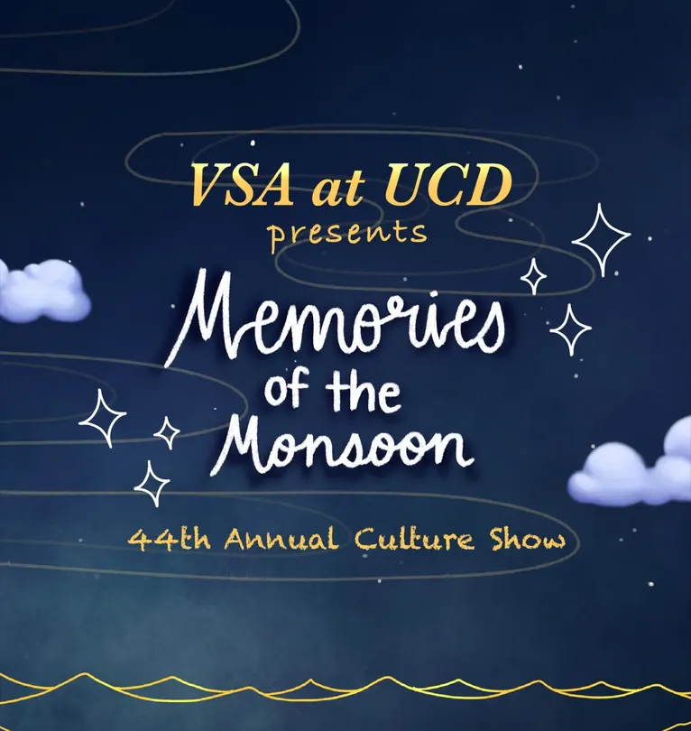 Memories of the Monsoon