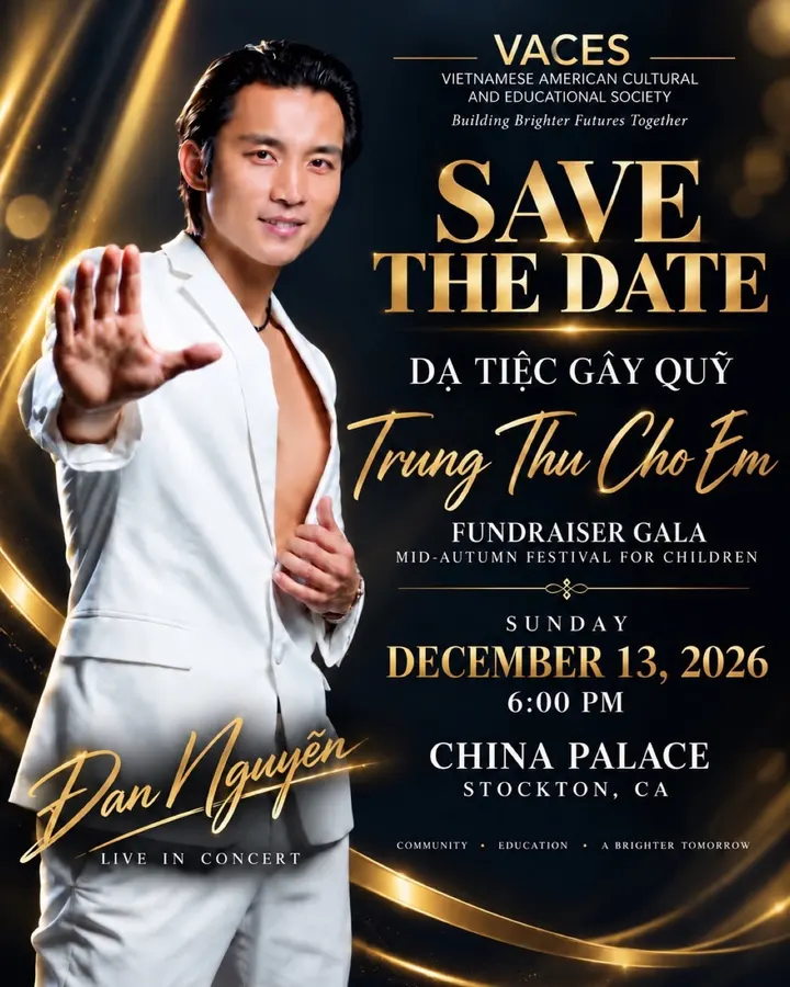 Trung Thu Cho Em