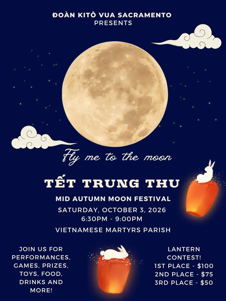 Tết Trung Thu