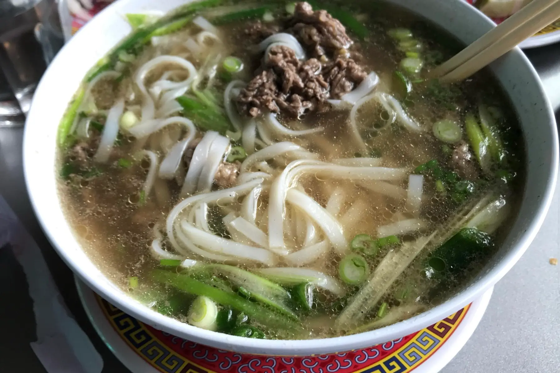 Phở